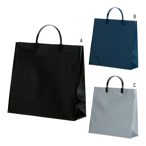 [イベントグッズ] 無地ビニールバッグ M 10枚入