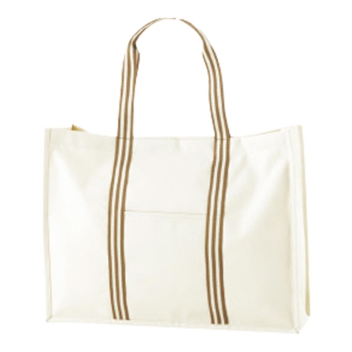 カジュアルトートバッグ