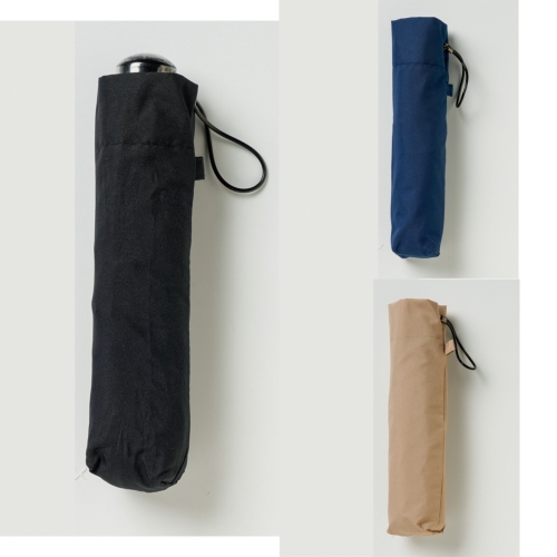 [折りたたみ傘] 軽量ミニ傘