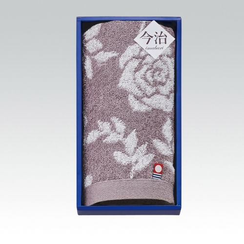 今治ビターローズ  フェイスタオル1P