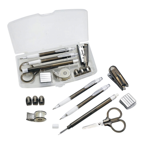 [文具セット] ステキット #980