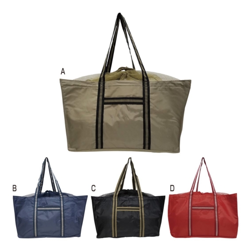 [レジカゴバッグ] エコマイラインバッグ