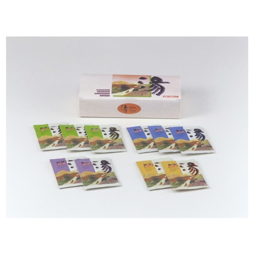 薬用入浴剤  湯（10包入）