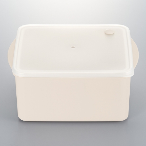 [調理用品] ヘルシーレンジスチーマー