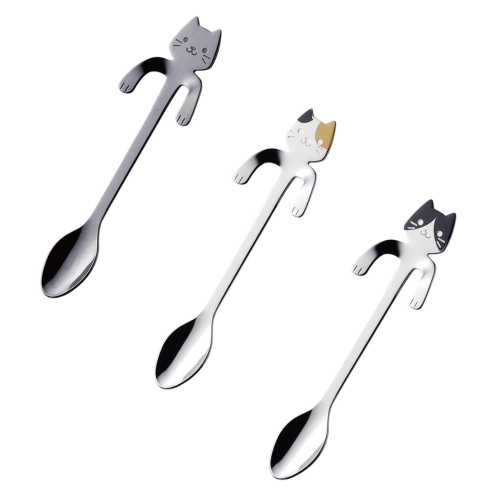 コーヒースプーンCAT