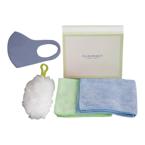 [洗剤ギフト] クリーンセットE