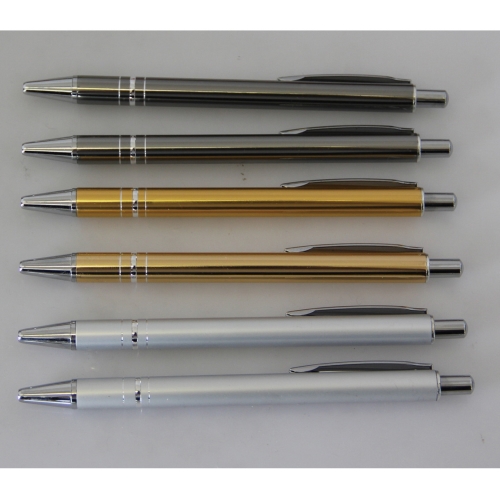 [ボールペン&シャープペン] シャイニーアスカBP+SP