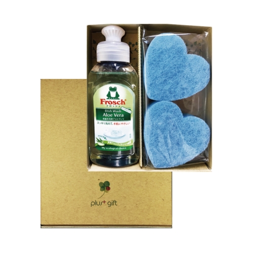 [洗剤ギフト] プラスギフトフロッシュFH