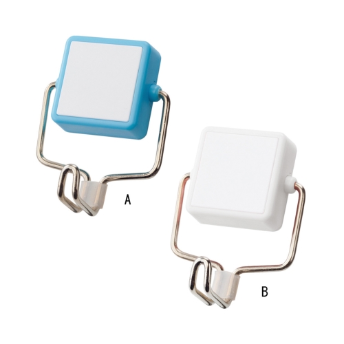 [生活雑貨] パワーマグネットフック