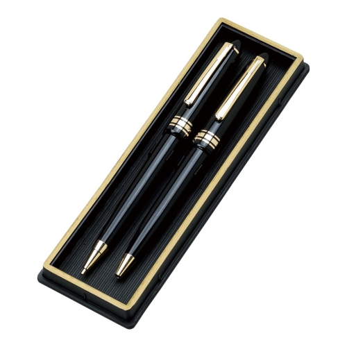 [ボールペン&シャープペン] エンペラーBP/SPセット