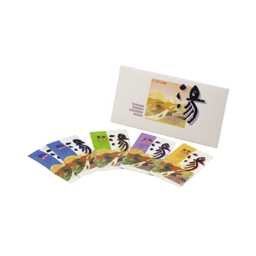 薬用入浴剤  湯（5包入）