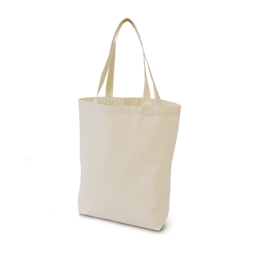 リサイクルコットンバッグ