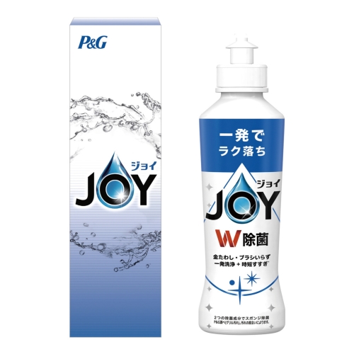 [洗剤ギフト] P&G ジョイ1本箱入り