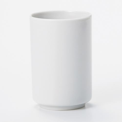 切立名入れ用湯呑1P