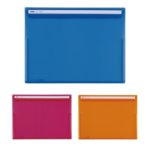 フリップファイル