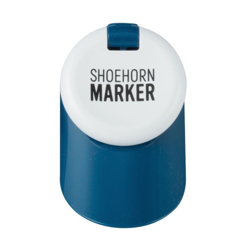 シューホーンマーカー