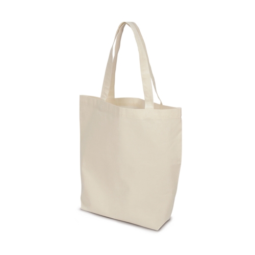 コットンバッグ