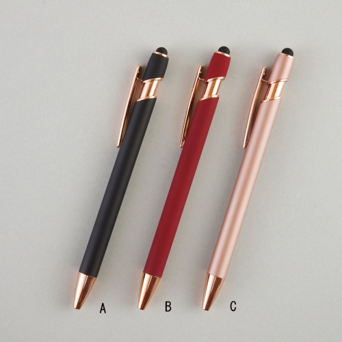 スマホタッチペン