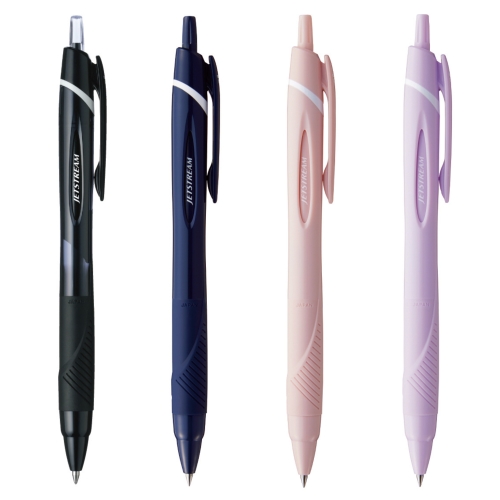 [ボールペン] 三菱ジェットストリーム シングル