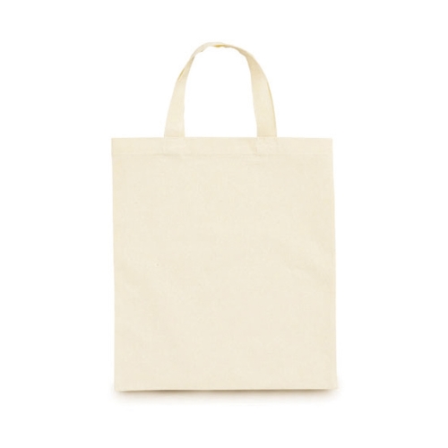 コットンショッピングバッグ