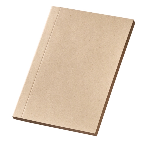 サトウキビと竹からできたエコメモ