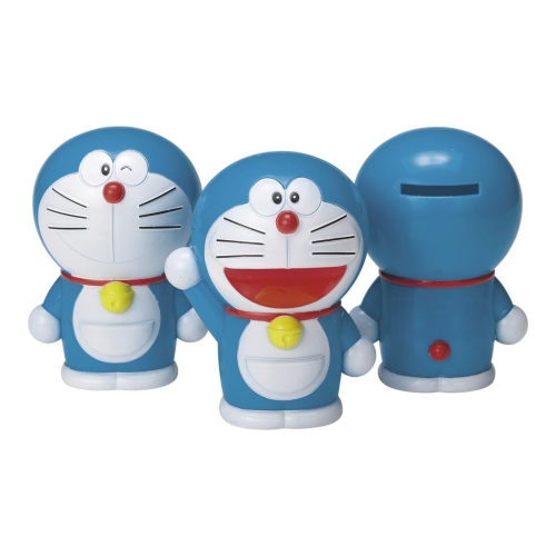 [玩具] ドラえもん 貯金箱