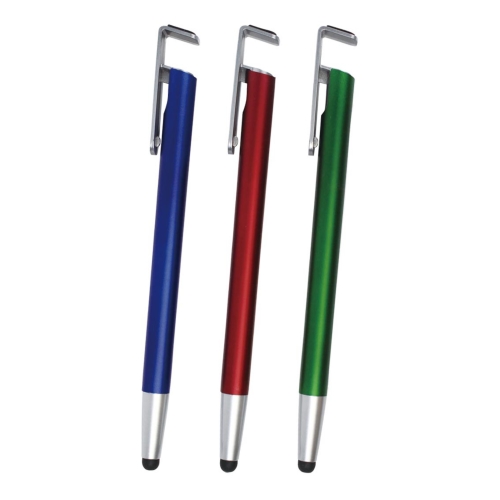 [ボールペン] 4in1タッチペン