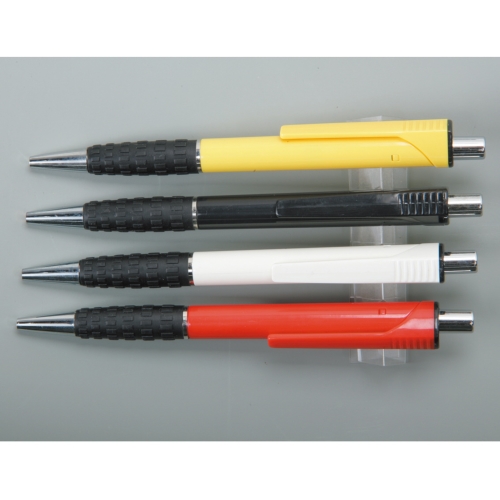 ハーフコインボールペン