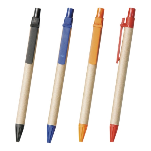[ボールペン] エコクラフトペン
