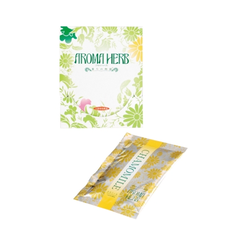 [入浴剤] アロマハーブ香りの物語（1包入）