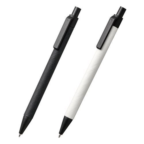 [ボールペン] eco紙ペン