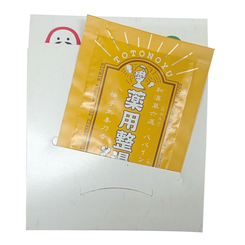 [開運] 薬用整湯 お正月  1包入