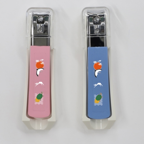 [開運] 長寿・鶴亀つめ切り