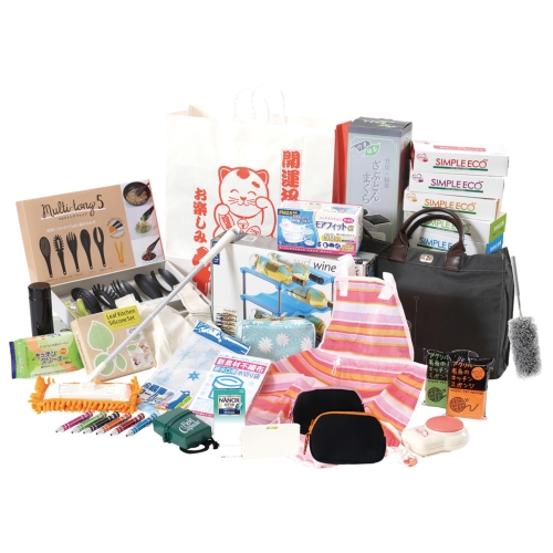 [正月用品] 日用雑貨おたのしみ福袋（特大）