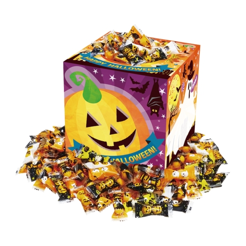 ハロウィンチョコすくいどり50人用