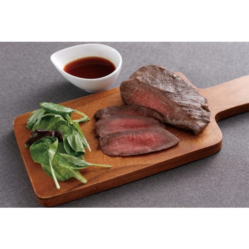 [食品ギフト] 北海道ローストビーフ200g