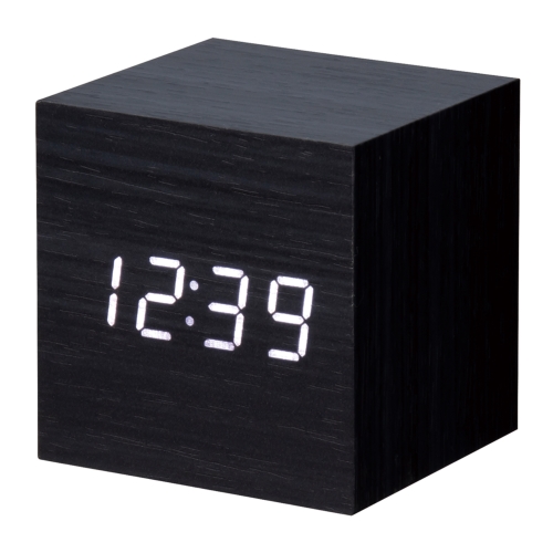 キューブクロック