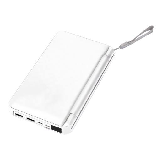 [防犯グッズ]ソーラーパネルバッテリー10000