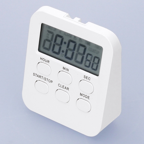 タイマークロック