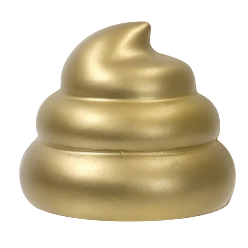 [玩具] 金のうんちボール