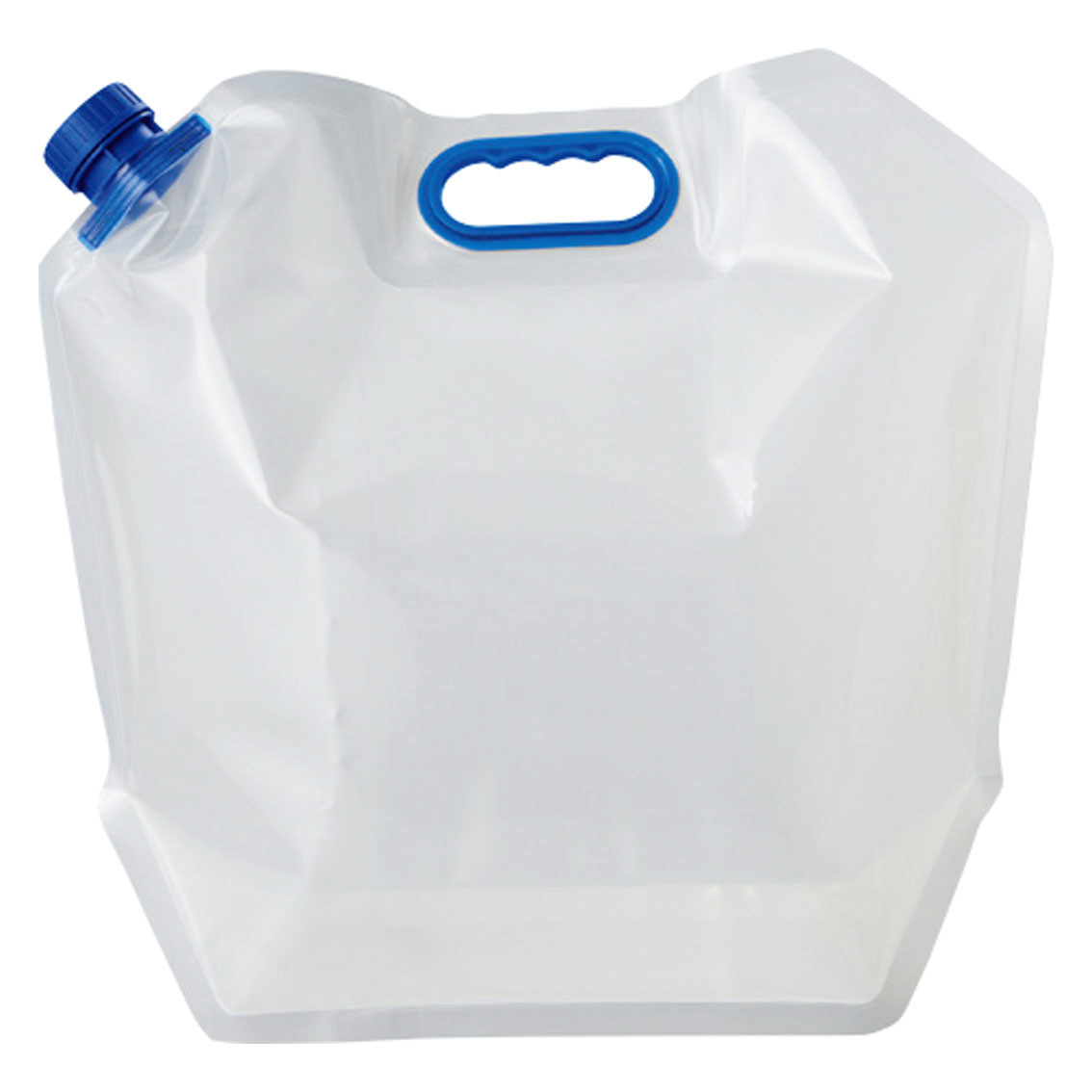 [給水袋] ケータイ水タンク10L