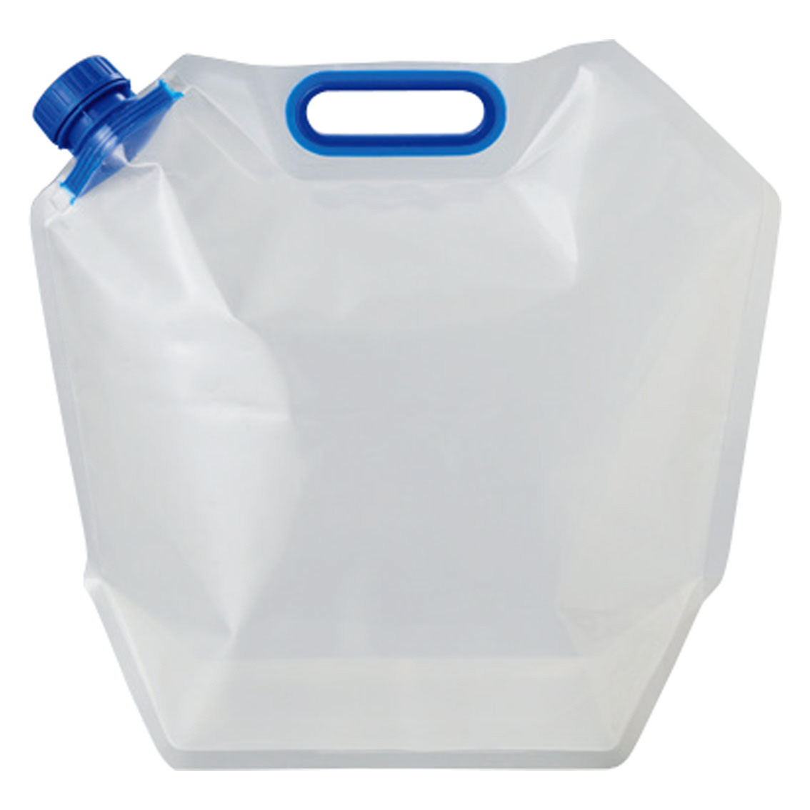 [給水袋] ケータイ水タンク6L