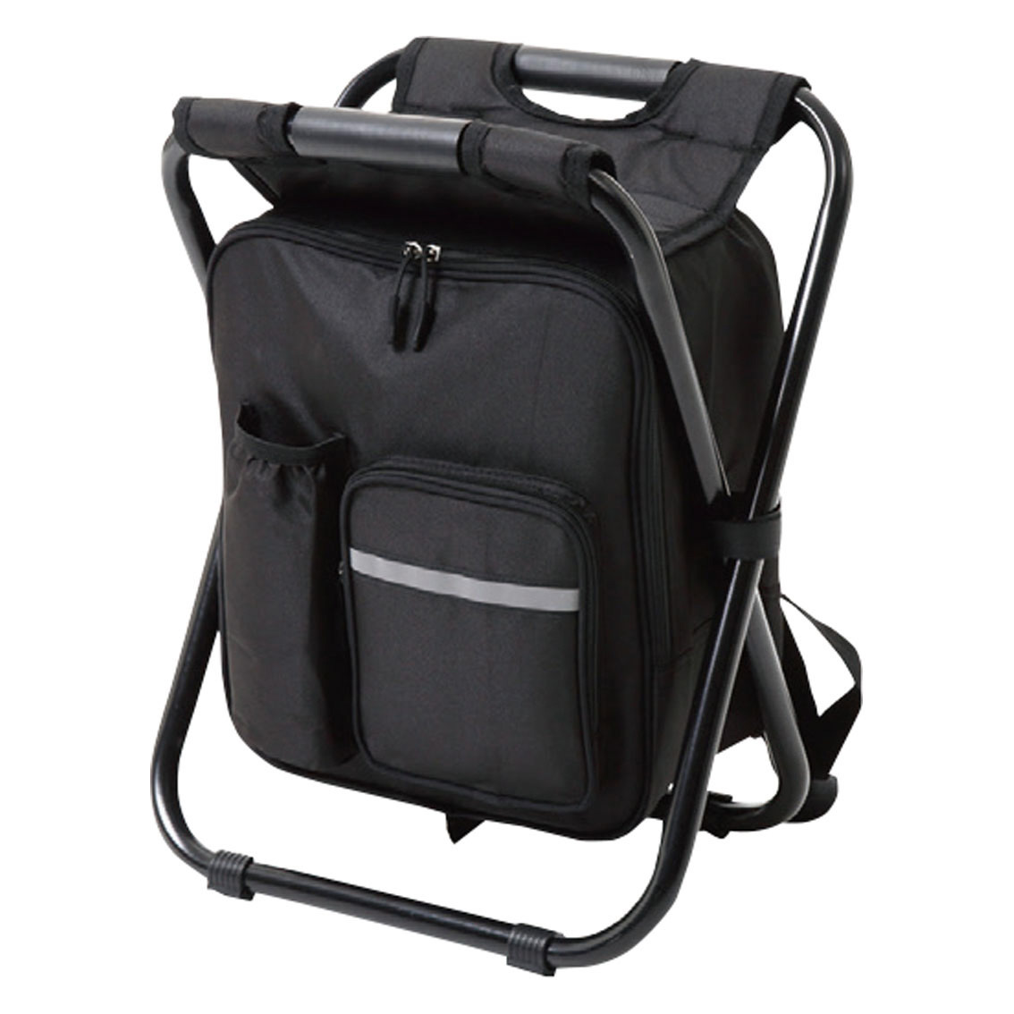 イス型リュック（撥水加工）