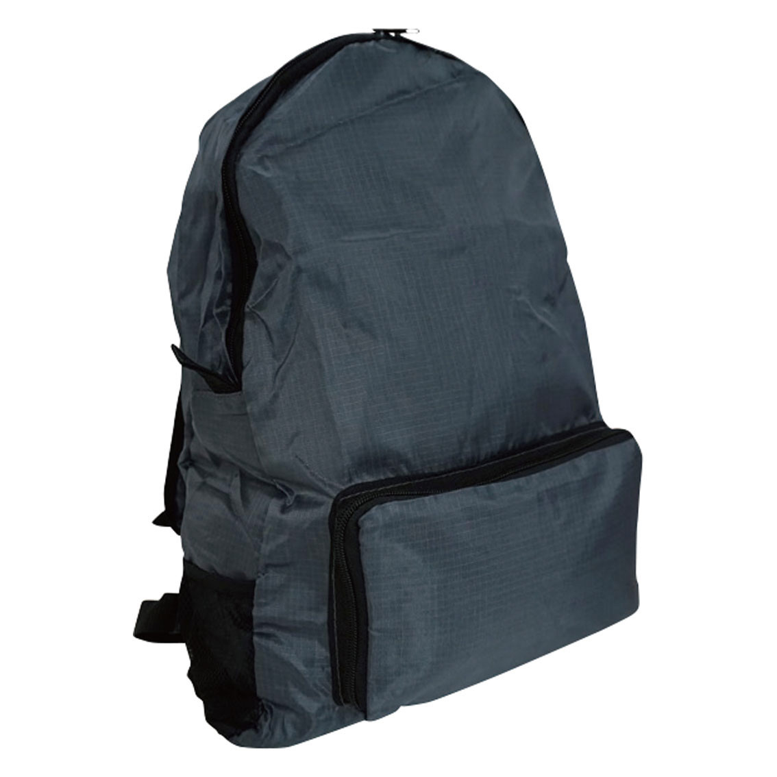 [防災グッズ] 折りたたみ携帯リュック