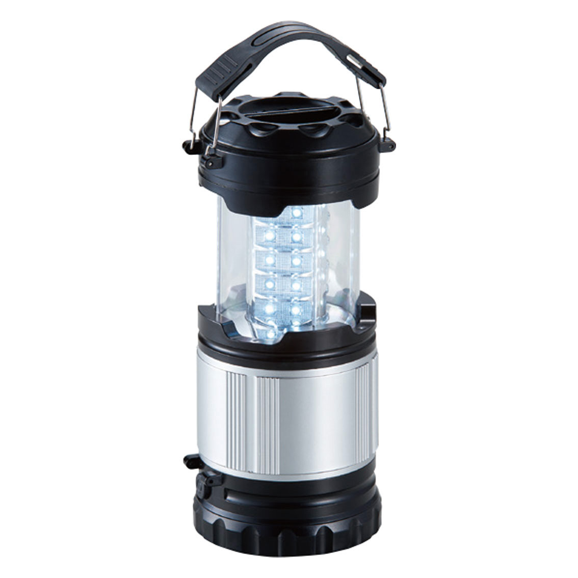 ラウンドランタントーチ