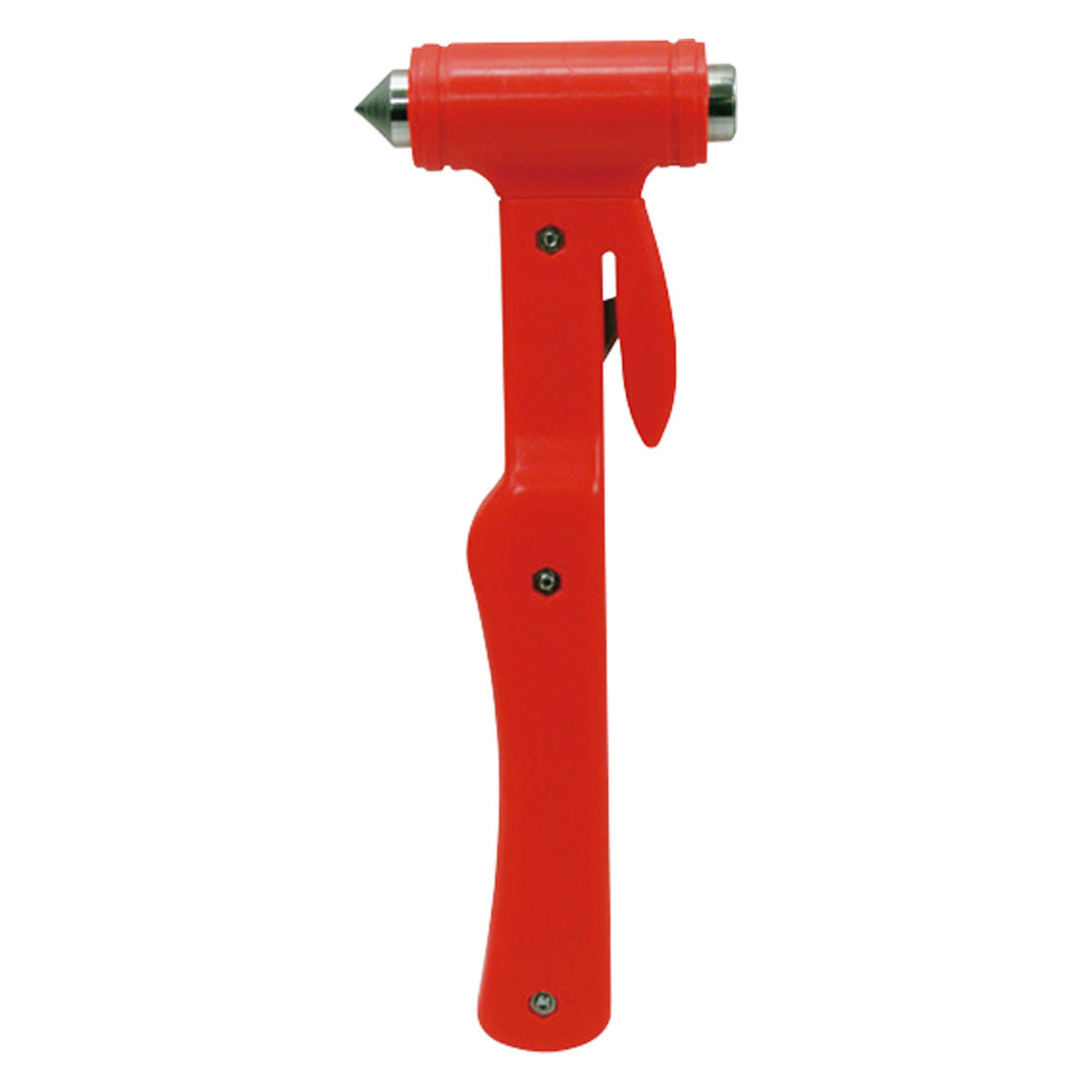 [防災グッズ] 緊急脱出用ハンマー