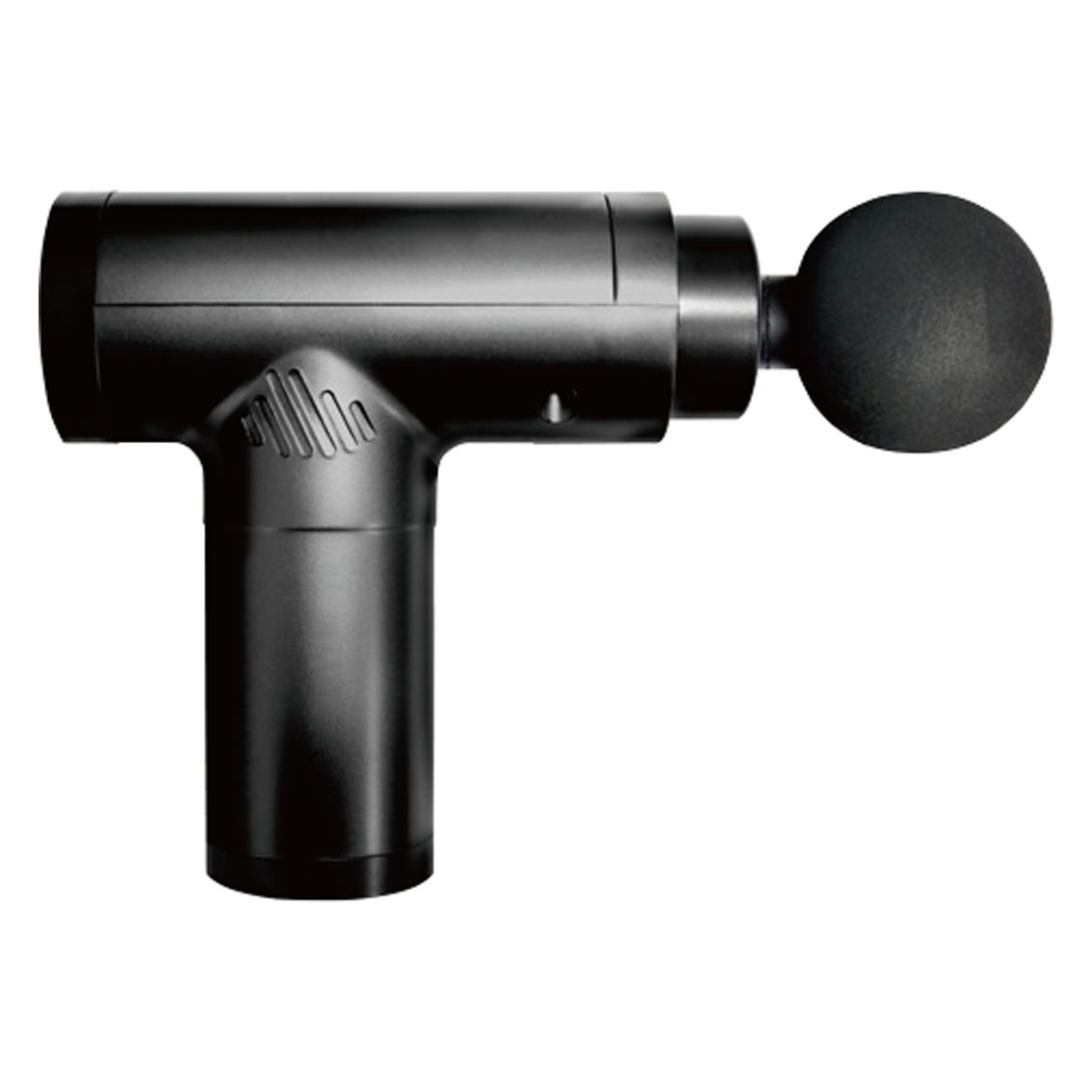 [マッサージャー] USB充電式 電動メンテナンスガン フレッシュウェーヴ