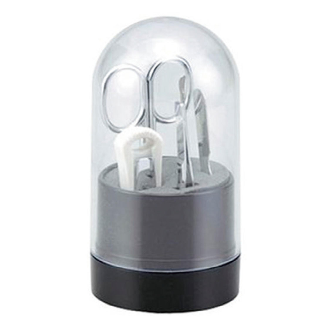 [ネイルケア] 5PCデイケアセット