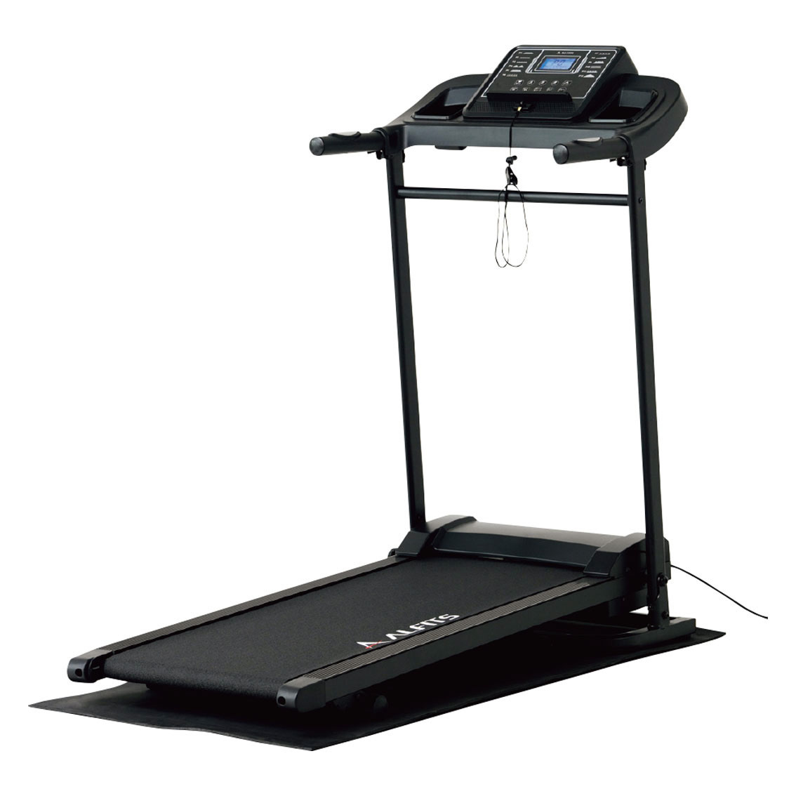 ランニングマシン1125