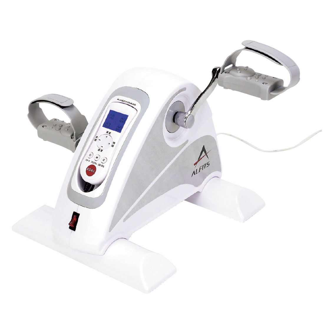 電動楽らくムーブサイクル